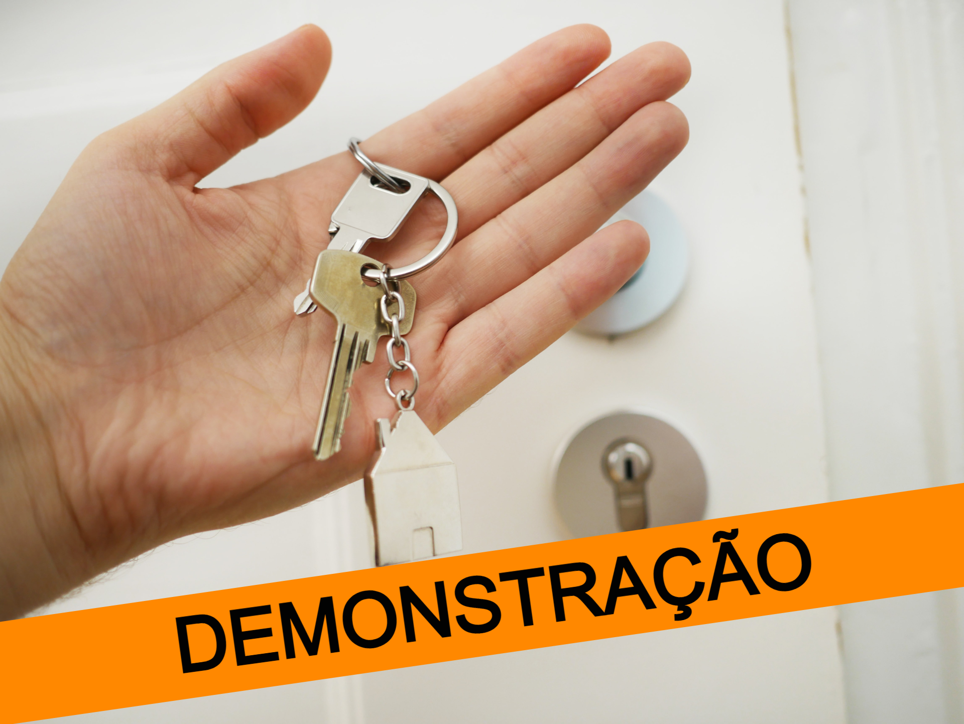 [DEMO] Técnico em Transações Imobiliárias