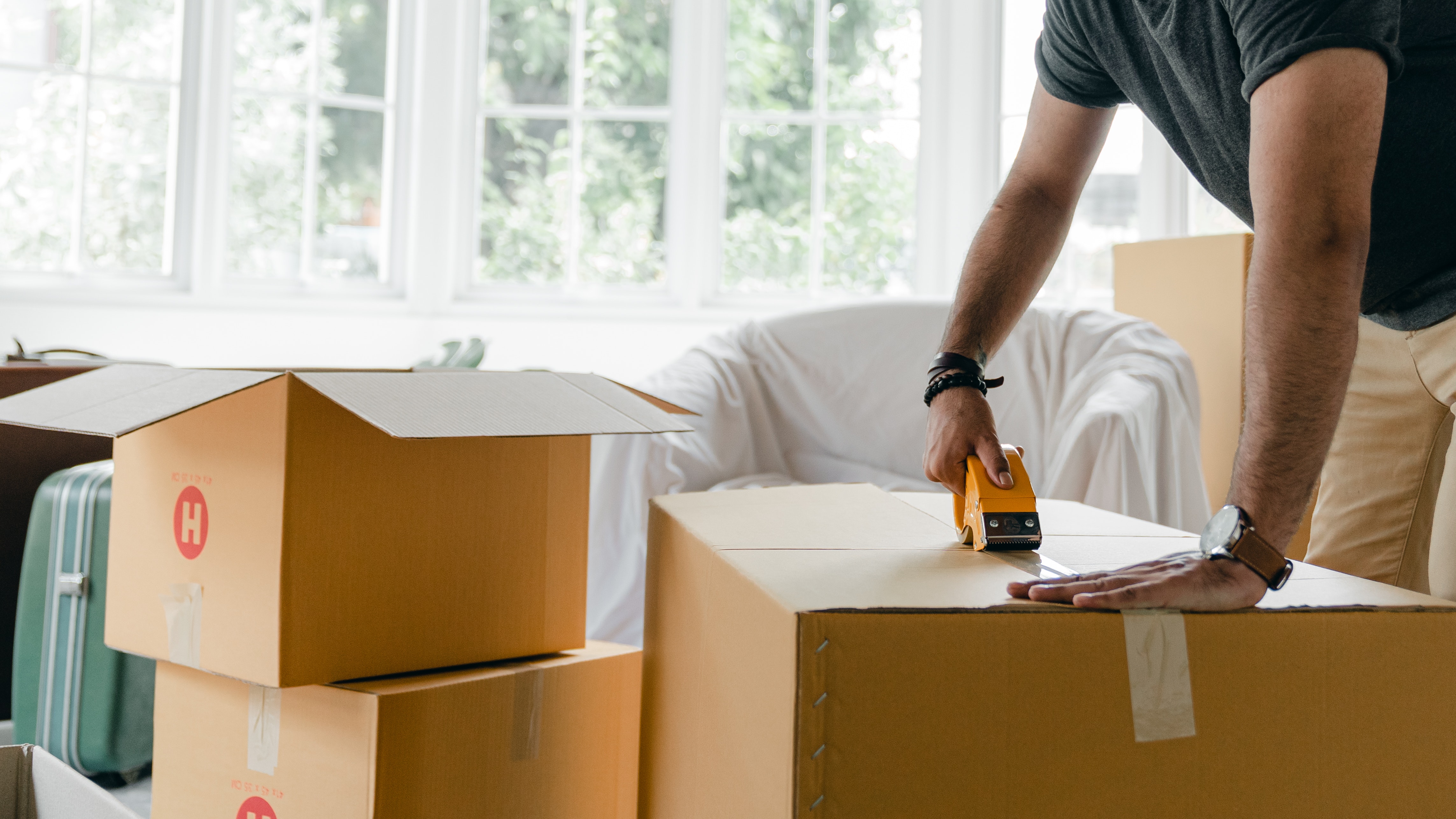 Financiamento e Crédito Imobiliário